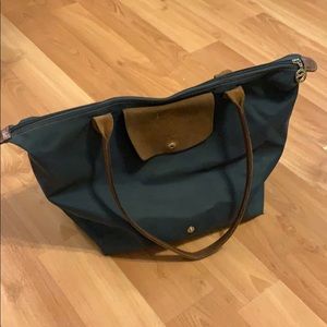 Used Longchamp Le Pliage